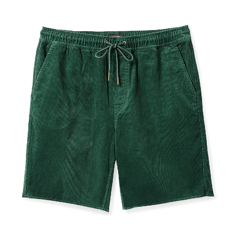 L / TREKKING GREEN CORD