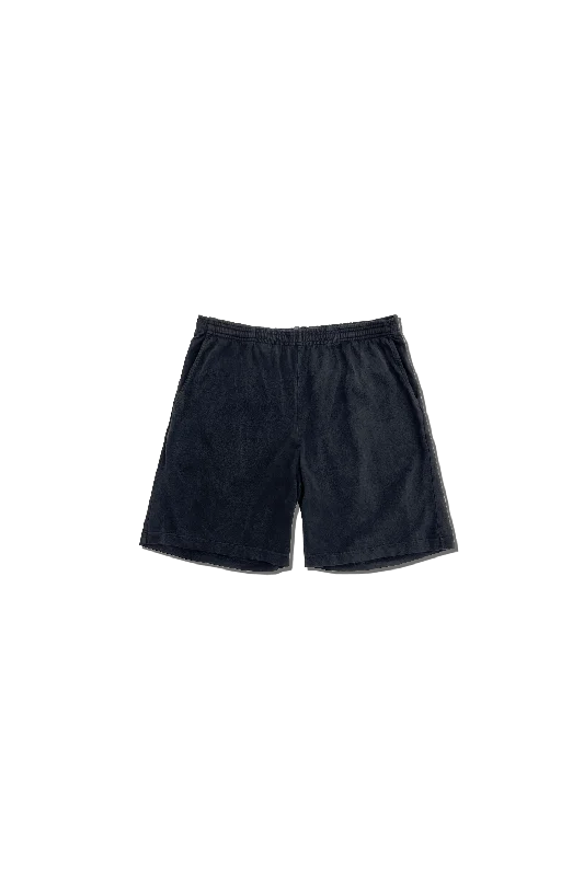 Exclusive Gym Class Shorts - Vintage Bristol Black