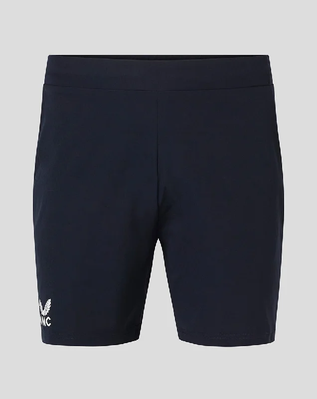 Men’s AMC Lightweight Active Shorts – Midnight Navy