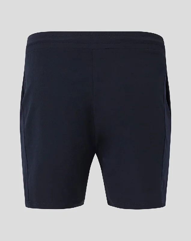 Men’s AMC Lightweight Active Shorts – Midnight Navy