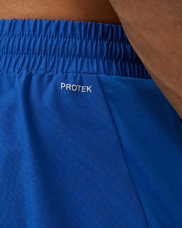 Men’s Apex 6” Woven Shorts - Royal Blue