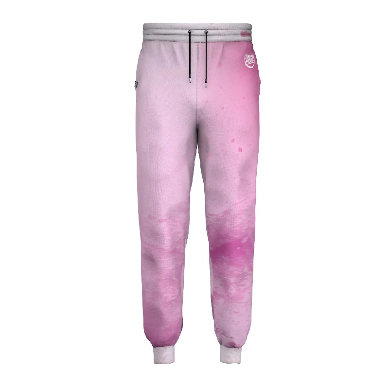 Artistic Owl Sweatpants