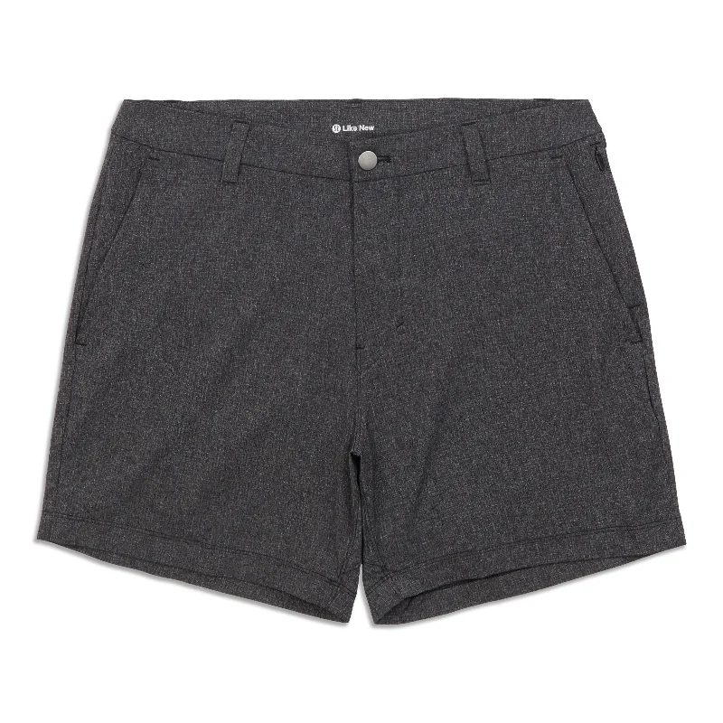 Men's Running Short - Resale