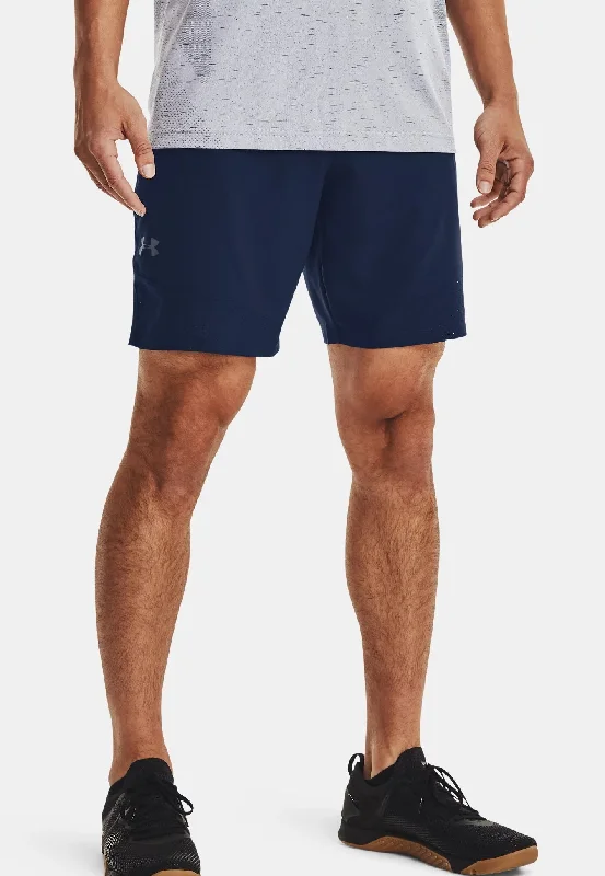 Men's UA Vanish Woven Shorts 1328654-408