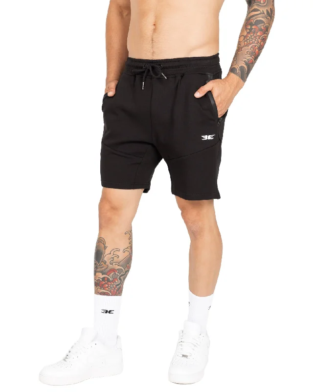 Pro Tech Shorts - Black