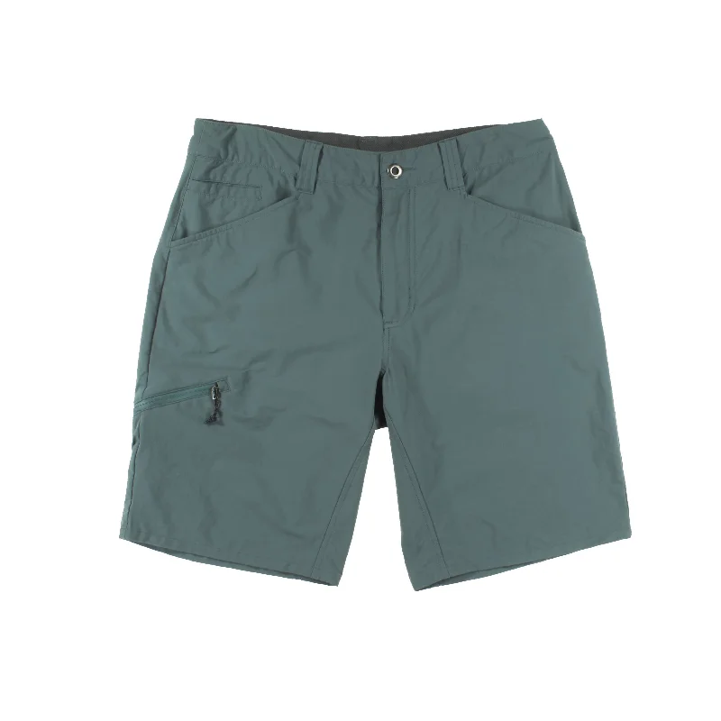 Men's Quandary Shorts - 10""