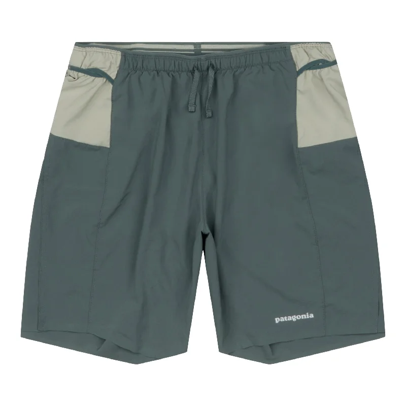 Men's Strider Pro Shorts - 7""