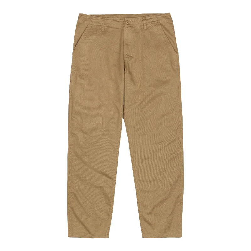 M's Four Canyons Twill Pants - Short