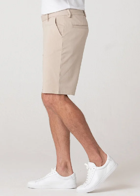 EveryDay Chino Short | Deeper Stone