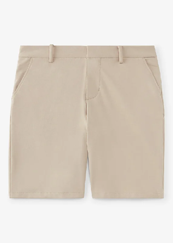 EveryDay Chino Short | Deeper Stone