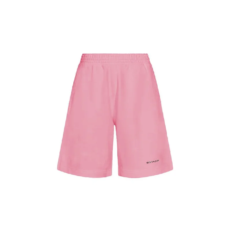 Givenchy  Cotton Men's Short