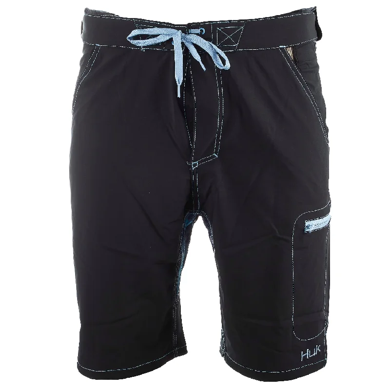 Huk Next Level Boardshort - Men's