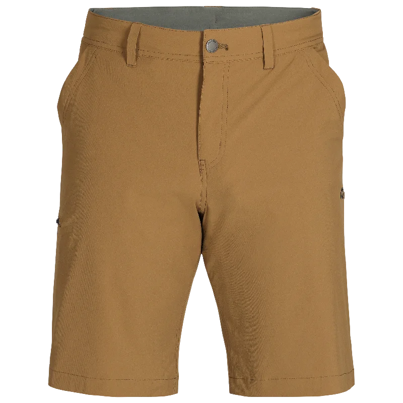 Men's Ferrosi Shorts - 10"" Inseam