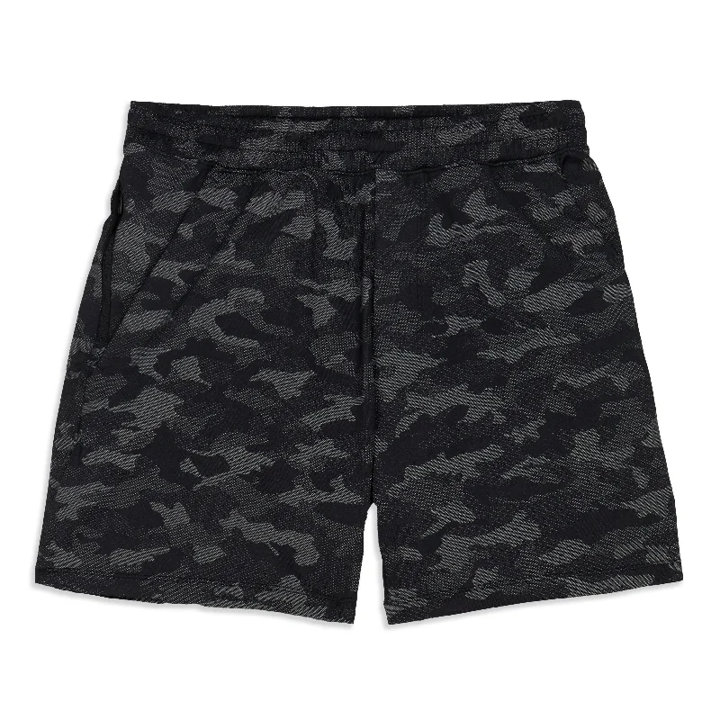 Pace Breaker Short - Resale