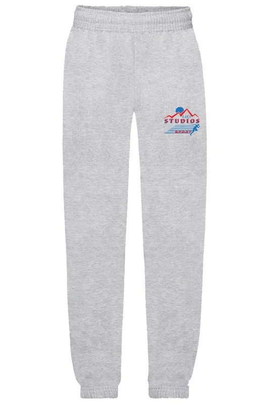 Sport Joggers - Grey