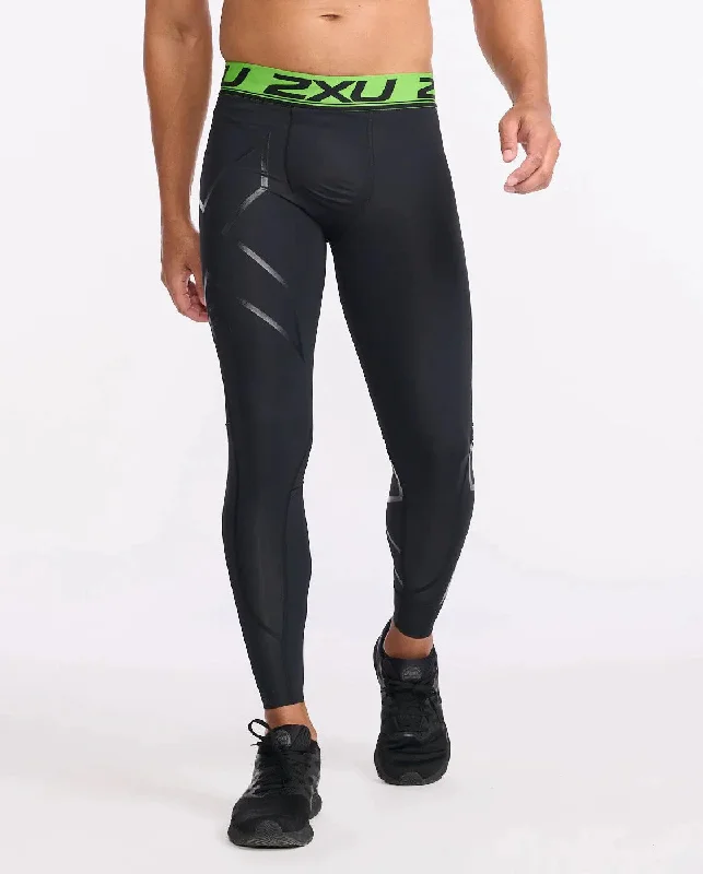 2XU Men Refresh Recovery Compression Tights