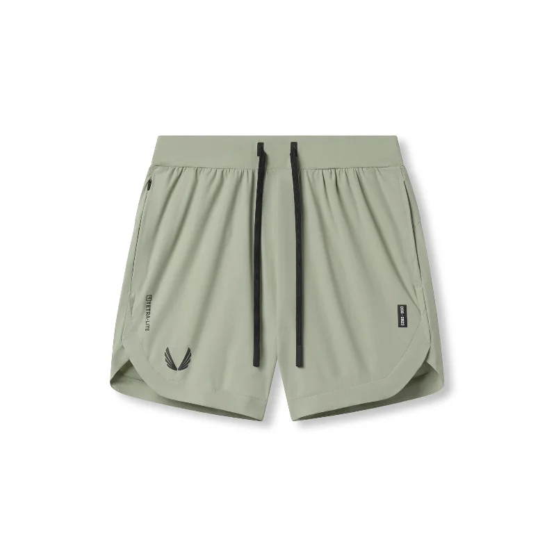 ASRV Tetra-Lite Wings Short 7"" - Unlined