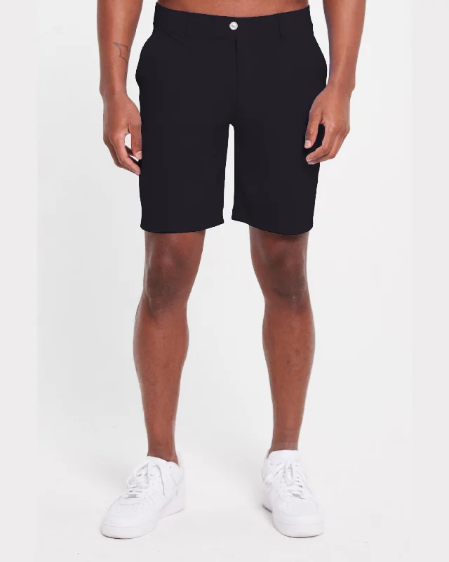 REDVANLY Hanover Pull-On Short