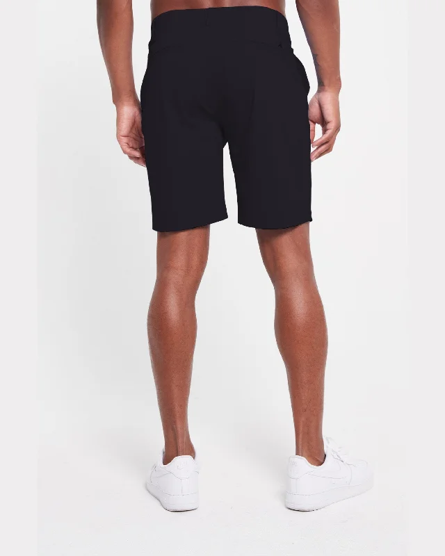 REDVANLY Hanover Pull-On Short