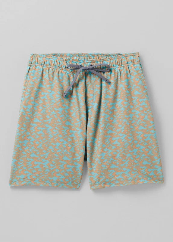 prAna Men's Plunge Short