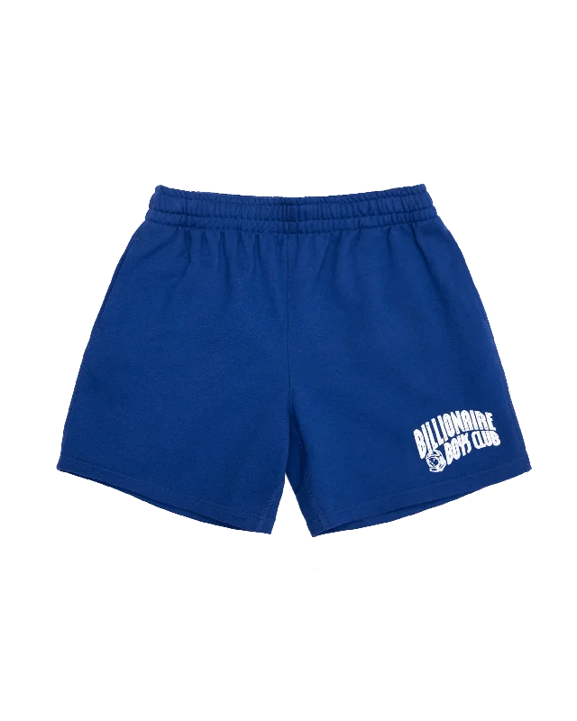 Classic Curve Sweatshort