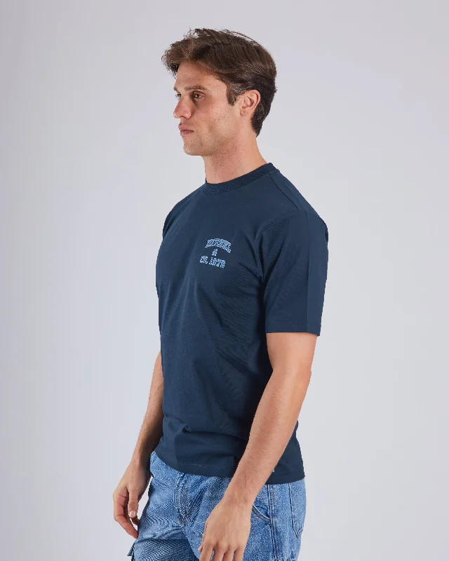 Paul Tee Vintage Navy